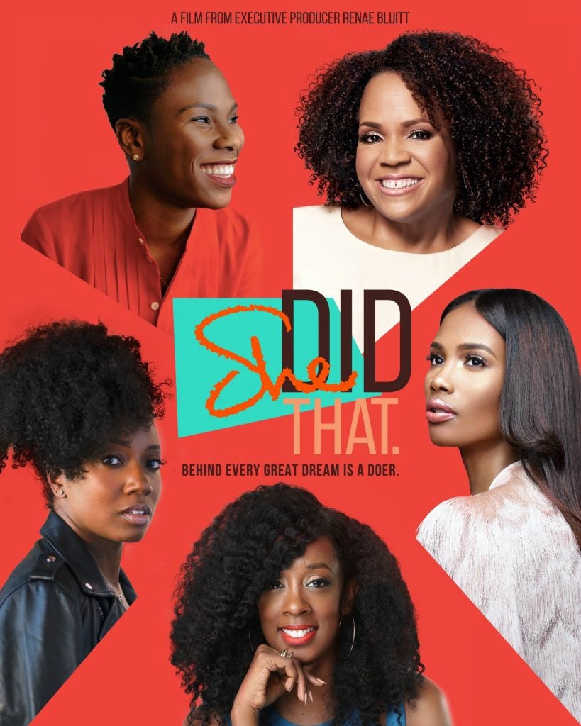 ESSENCE Fest 2018: A List Of All The Movies & TV Shows You Can Preview In Our Free Daytime Screening Room
